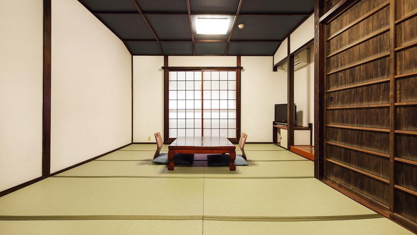 Yubaraonsen Yubaranoyado Komeya Maniwa Exterior photo